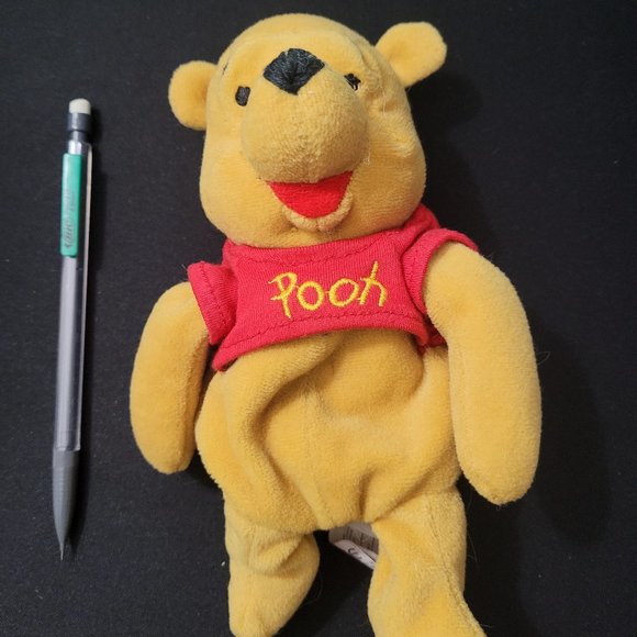 Vintage Winnie the Pooh - Picture 2 of 4